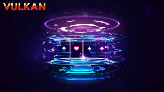 вулкан онлайн 777