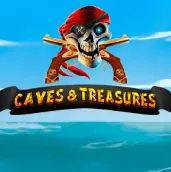 Caves And Treasures на Vulkan Казино